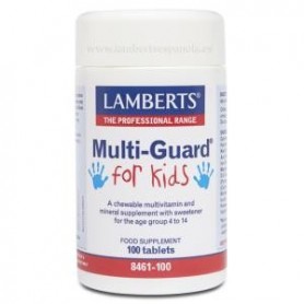 Multi-Guard for Kids Lamberts