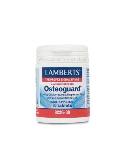 Osteoguard Lamberts