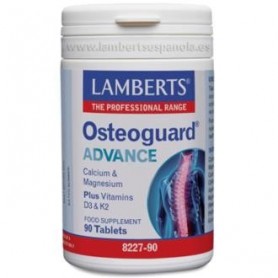 Osteoguard Advance Lamberts