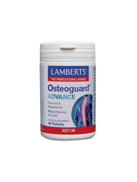 Osteoguard Advance Lamberts