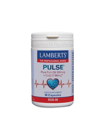 Pulse Lamberts