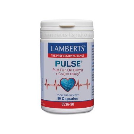 Pulse Lamberts