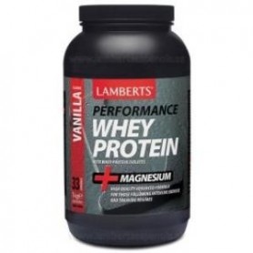 Whey Protein Lamberts