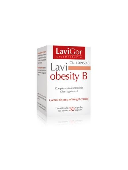 Laviobesity B Lavigor