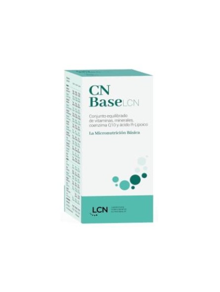CN base LCN