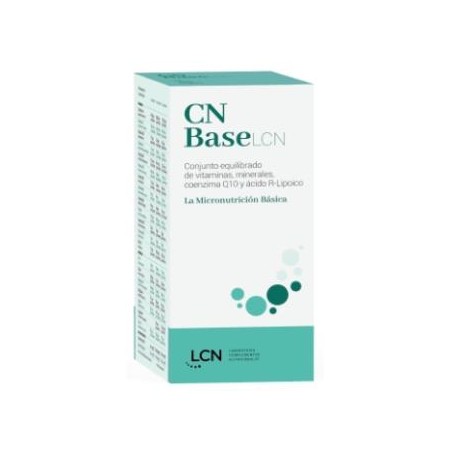CN base LCN
