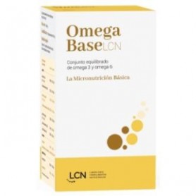 Omega Base LCN