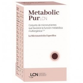 Metabolic Pur LCN