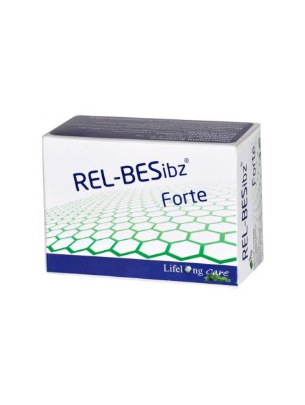 Rel-Besiz Forte Soins tout au long de la vie