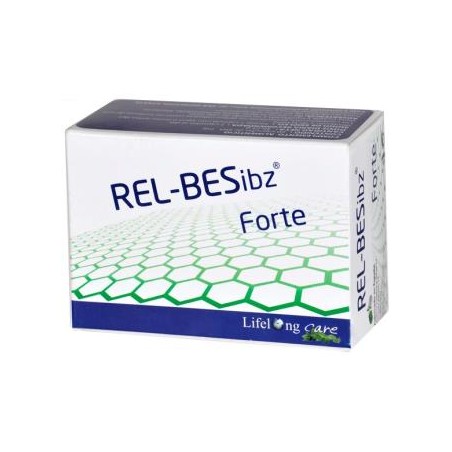 Rel-Besiz Forte Soins tout au long de la vie