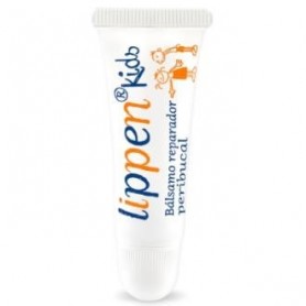 Lippen Kids balsamo reparador infantil