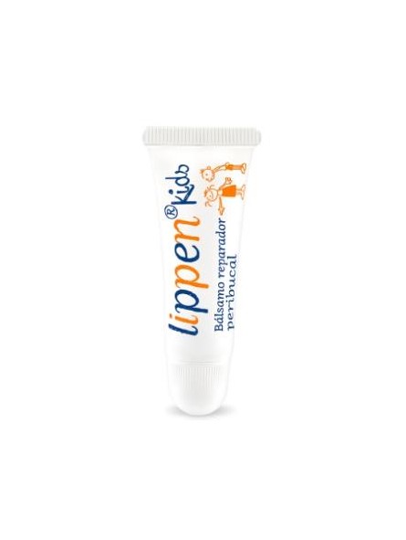 Lippen Kids balsamo reparador infantil