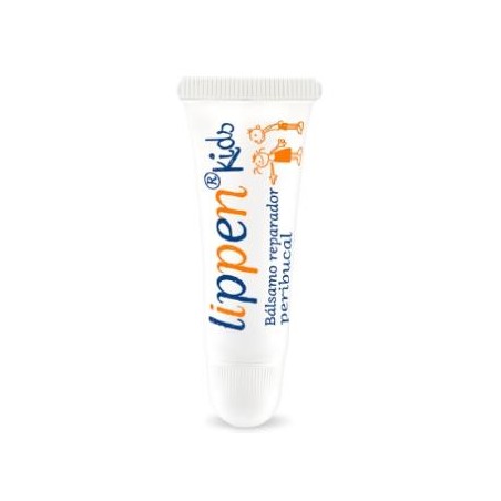 Lippen Kids balsamo reparador infantil