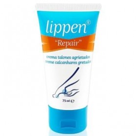 Lippen Repair crema para talones agrietados