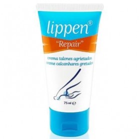 Lippen Repair crema talones agrietados