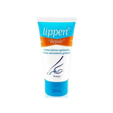 Lippen Repair crema para talones agrietados
