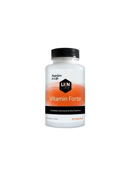 Vitamin Forte LKN