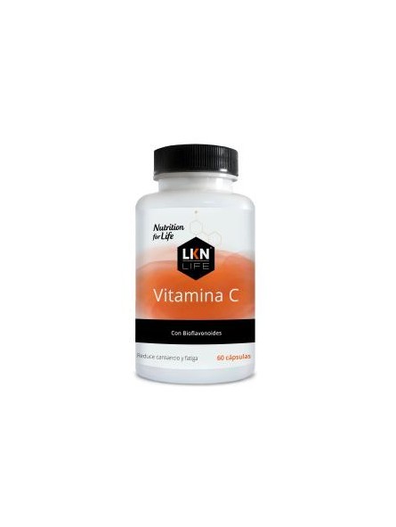 Vitamina C LKN