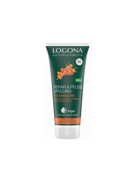 Acondicionador Reparacion y Cuidado Logona
