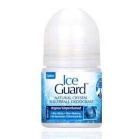 Desodorante Ice Guard natural roll-on Madal Bal