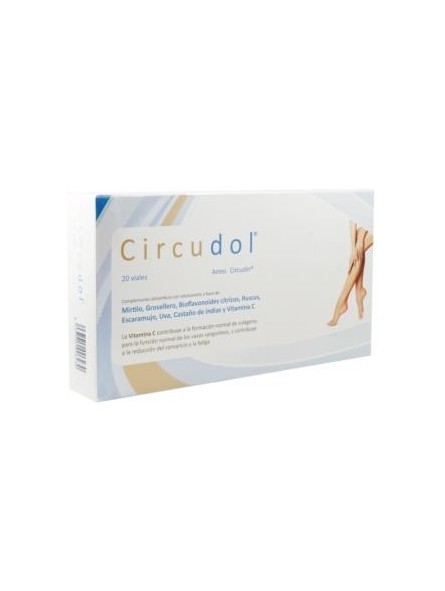 Circudol Margan