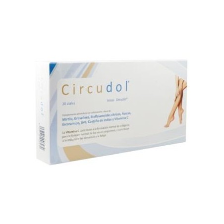 Circudol Margan