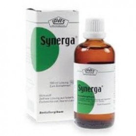 Synergia Margan