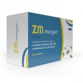 ZM Margan