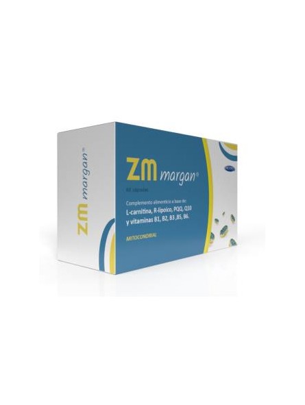 ZM Margan