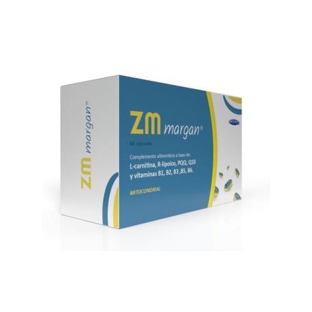 ZM Margan