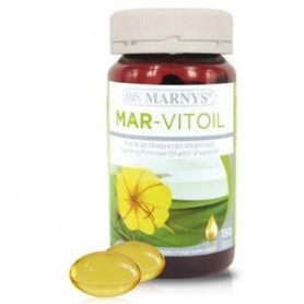 Mar-Vitoil 500 mg Marnys