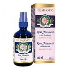 Aceite de Rosa Mosqueta Spray Bio Marnys