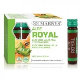 Aloe Royal Marnys