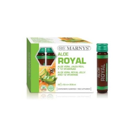 Aloe Royal Marnys