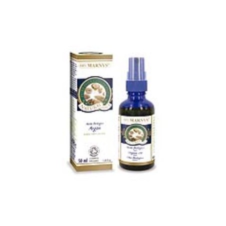 Aceite de Argan Bio spray Marnys