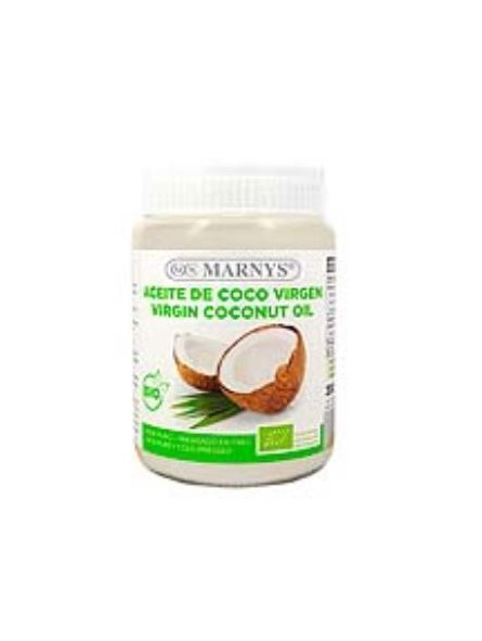 Aceite de Coco Virgen Bio Marnys