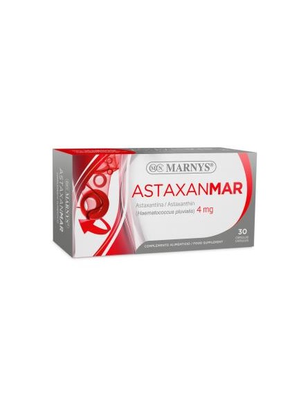 Astaxanmar Marnys