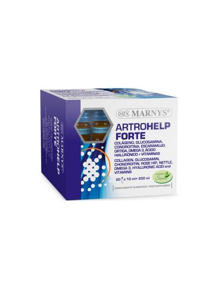 Artrohelp Forte Marnys