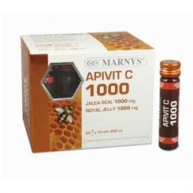 Apivit C 1000 mg. Marnys