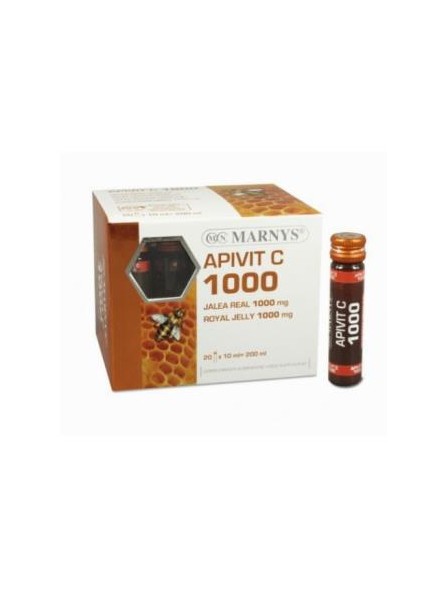 Apivit C 1000 mg Marnys