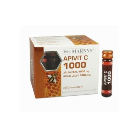 Apivit C 1000 mg Marnys