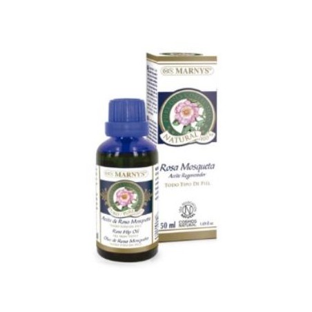 Aceite de Rosa Mosqueta Marnys