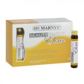 Beauty In & Out Elixir Marnys
