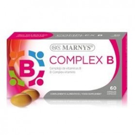 Complex B Marnys