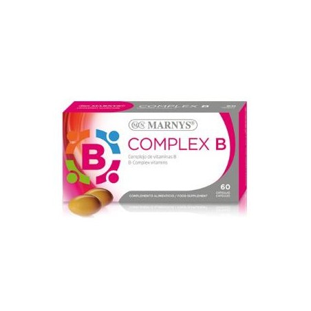 Complex B Marnys