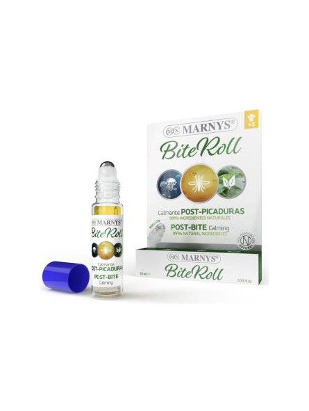 Biteroll Marnys