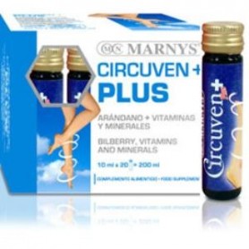 Circuven Plus Marnys