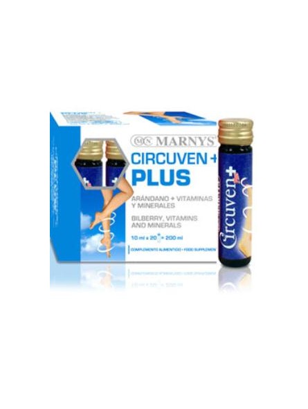 Circuven Plus Marnys