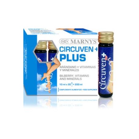 Circuven Plus Marnys
