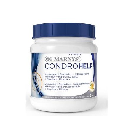 Condrohelp Polvo Marnys